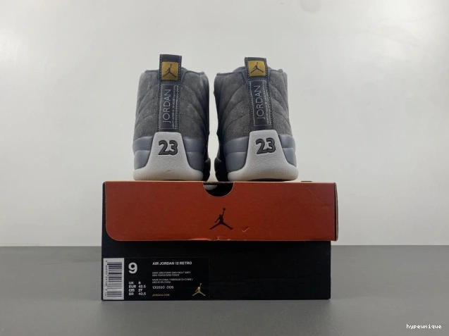HYPE AIR JORDAN RETRO mens 130690-005 